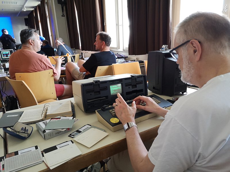 User-Unterhaltungen User-Unterhaltungen