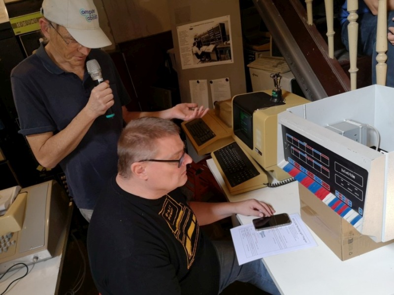 PDP11-Programmieren